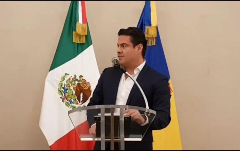 Una vez entregada la lista, el gobernador deberá hacer una terna para entregarla al Poder Legislativo. FACEBOOK / Aristóteles Sandoval