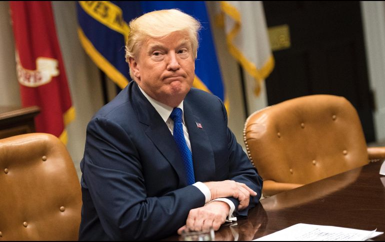 Autoridades revelaron que el alcance del nuevo misil fue mayor al de lanzamientos anteriores. EFE/ K. Dietsch