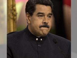 Su declaración surge en medio de crecientes tensiones entre Washington y Caracas. AFP/ ARCHIVO