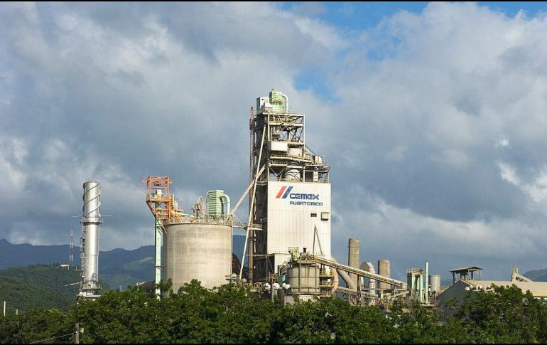La cementera pretende utilizar los recursos obtenidos de la emisión para financiar la amortización de notas anteriores. EFE/Archivo