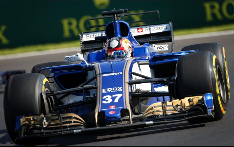 A partir de 2018, el equipo será conocido como el Alfa Romeo Sauber F1 Team; falta definir quiénes serán los pilotos que representarán a la nueva escudería. TWITTER / @F1