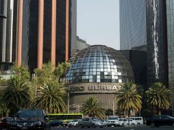 Ve por Más (BX+) asimila el avance de la reforma fiscal por parte del Comité de Presupuesto de Estados Unidos. FACEBOOK / Bolsa Mexicana de Valores