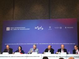 Expertos coincidieron en que el TLCAN ha sido mal administrado de 1993 a la fecha. TWITTER / @AspenMexico