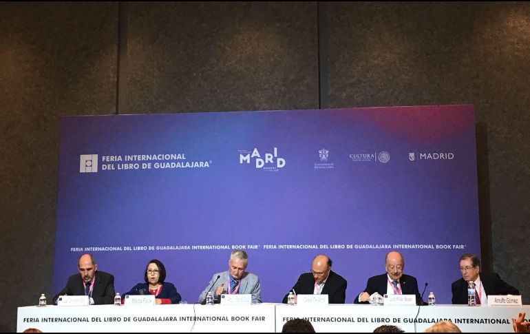 Expertos coincidieron en que el TLCAN ha sido mal administrado de 1993 a la fecha. TWITTER / @AspenMexico