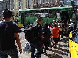 El Imeplan buscará replicar el proceso de Guadalajara en Zapopan y Tlaquepaque. EL INFORMADOR / ARCHIVO