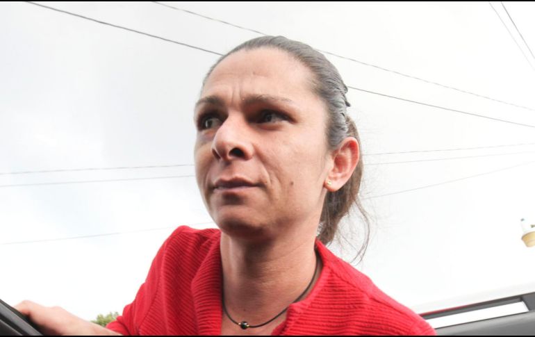 Guevara lamentó la “descomposición en la que está la inseguridad en Sonora”. SUN / ARCHIVO