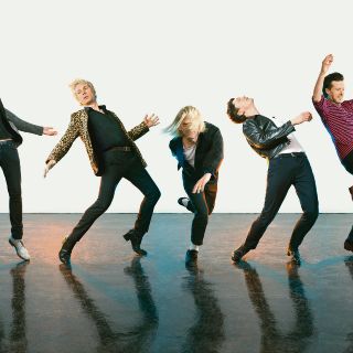 El Roxy Fest se carga de energía