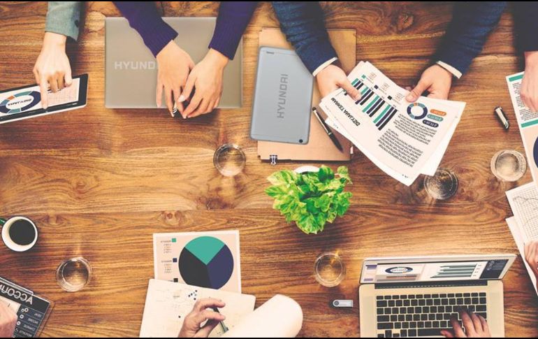 La estrategia de la firma coreana es introducir la marca dentro de tiendas especializadas y departamentales. FACEBOOK/Hyundaitechnology