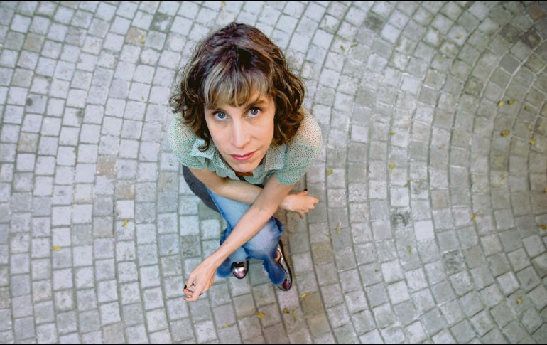 Premio. El Sor Juana que obtuvo Nona reconoce a la mejor novela de América Latina y el Caribe escrita por mujeres. EL INFORMADOR/F. Atilano