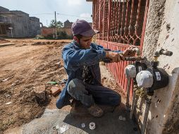 Los fraccionamientos principalmente beneficiados serán Los Agaves, Silos, Rancho Alegre y La Alameda. EL INFORMADOR/Archivo