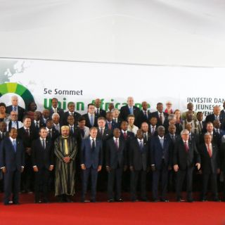 Más de tres mil migrantes en Libia deben ser repatriados