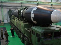 Corea del Norte dice que el