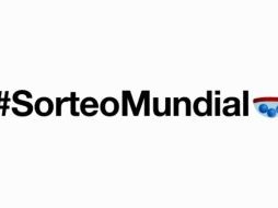 A partir de este jueves, usuarios de todo el mundo podrán utilizar el ''hashtag'' en seis idiomas: árabe, inglés, francés, alemán, ruso y español, para desbloquear al emoji. TWITTER / @fifaworldcup_es