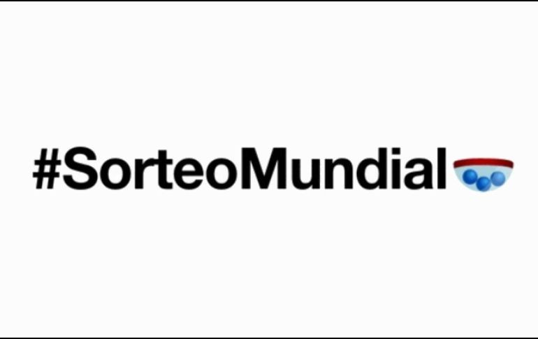 A partir de este jueves, usuarios de todo el mundo podrán utilizar el ''hashtag'' en seis idiomas: árabe, inglés, francés, alemán, ruso y español, para desbloquear al emoji. TWITTER / @fifaworldcup_es