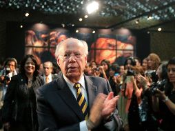 Mencionó que la situación demanda un compromiso ético, que se reconozca el problema y se atienda debidamente. NTX/ ARCHIVO