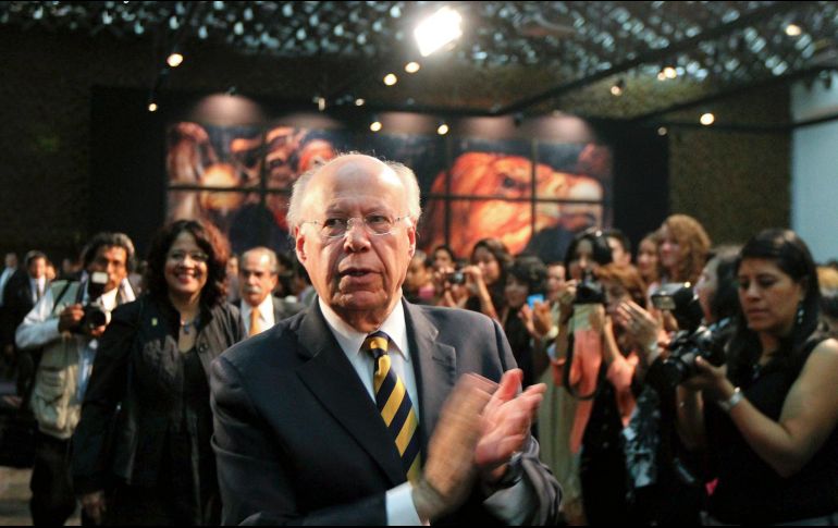 Mencionó que la situación demanda un compromiso ético, que se reconozca el problema y se atienda debidamente. NTX/ ARCHIVO