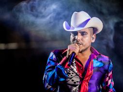 Espinoza Paz ofreció una entrevista para el programa 