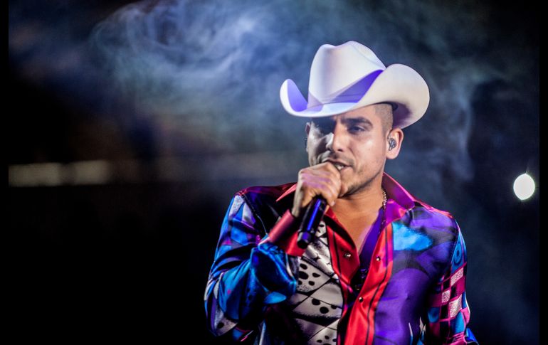 Espinoza Paz ofreció una entrevista para el programa 