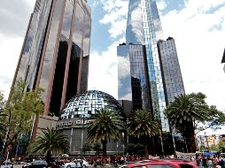 Durante 2017, la Bolsa Mexicana de Valores recibió a 17 nuevas empresas. NTX/ ARCHIVO