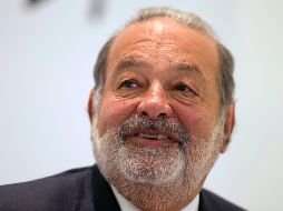 América Móvil, propiedad del empresario Carlos Slim Helú, obtuvo los derechos de transmisión de los Juegos Olímpicos de 2018 a 2024 para América Latina. AP / ARCHIVO