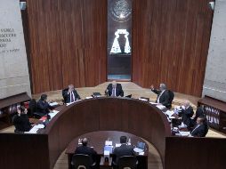 Los magistrados determinaron que personas ajenas al PAN fueron expuestas a través de sus prerrogativas.