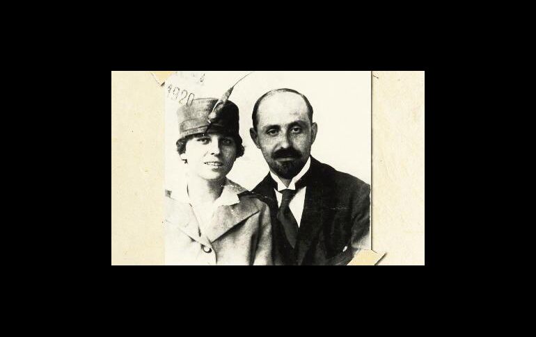 El evento se celebrará en el  Capilla Tolsá del Hospicio Cabañas. ESPECIAL