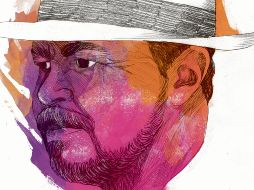 Antonio Sarabia murió en Lisboa en junio de este año.