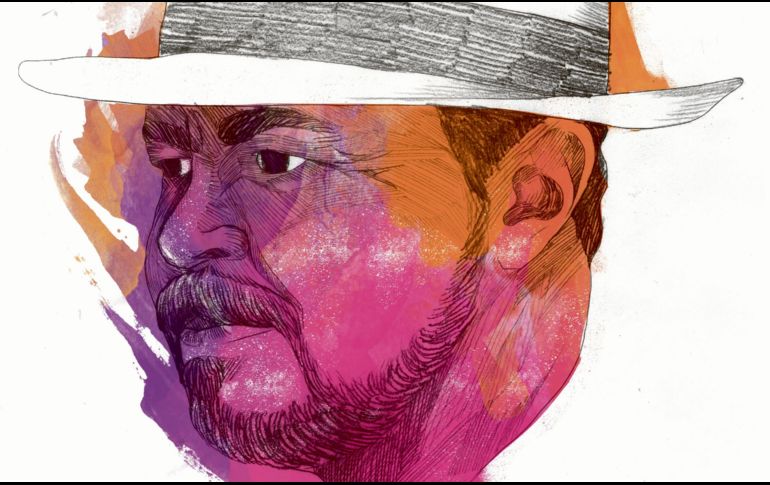 Antonio Sarabia murió en Lisboa en junio de este año.