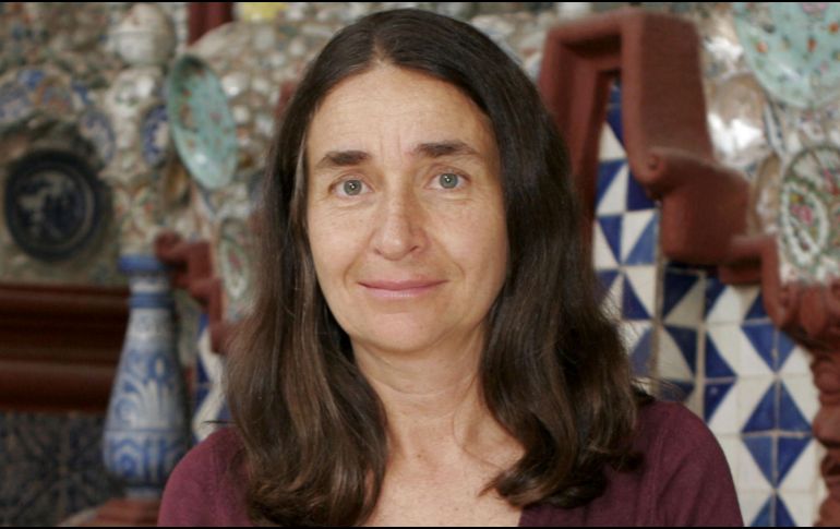 Carbias Lillo ha enfrentado a las mineras y ha evitado procesos de exploración y extracción de minerales en la Selva Lacandona y Guerrero. SUN