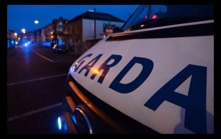 Se cree que al menos 442 agentes están involucrados en este caso de corrupción. ESPECIAL/ Raidió Teilifís Éireann