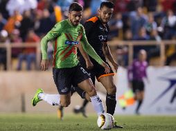 El campeón del Apertura 2017 disputará el ascenso al ganador del torneo Clausura 2018. MEXSPORT / ARCHIVO