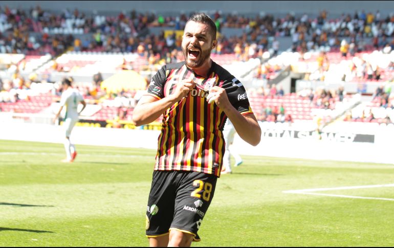 Al estar dedicados a un torneo nada más, Valadéz sabe que la exigencia crece, además que lo hecho el campeonato pasado no debe repetirse bajo ninguna circunstancia. EL INFORMADOR / ARCHIVO