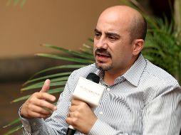 Ismael del Toro aseguró que lo positivo de la iniciativa es que tiene una proyección de gastos e ingresos más realista. EL INFORMADOR/ARCHIVO