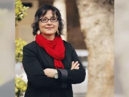 La directora detalla que se han comprado cinco de las ocho esculturas que tenían presupuestadas para dicho programa municipal. TWITTER / @suscbr