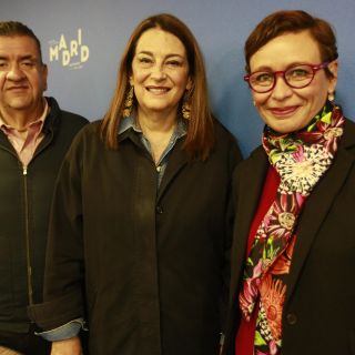 Presentan novela de Adriana Abdó