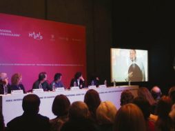 Amigos de Antonio Sarabia lo recordaron ayer. EL INFORMADOR/E. Barrera