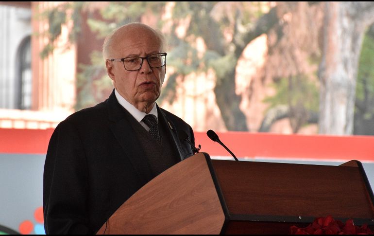 José Narro añadió que en mujeres embarazadas el consumo de pescados y mariscos, beneficia el desarrollo neurológico de los bebés. SUN/