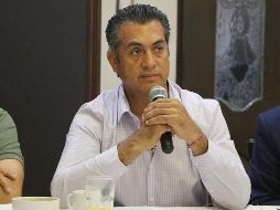 Jaime Rodríguez, dijo que no sabe si es correcta o no la estrategia implementada por el ex presidente Felipe Calderón de utilizar al Ejército para combatir la delincuencia. NTX/ ARCHVO