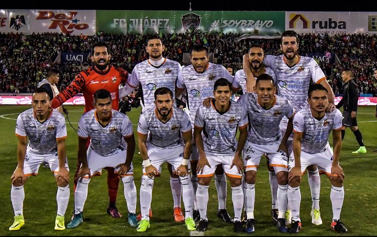 Los Alebrijes ganaron el partido de ida por marcador 1-0. MEXSPORT/S. Ramírez