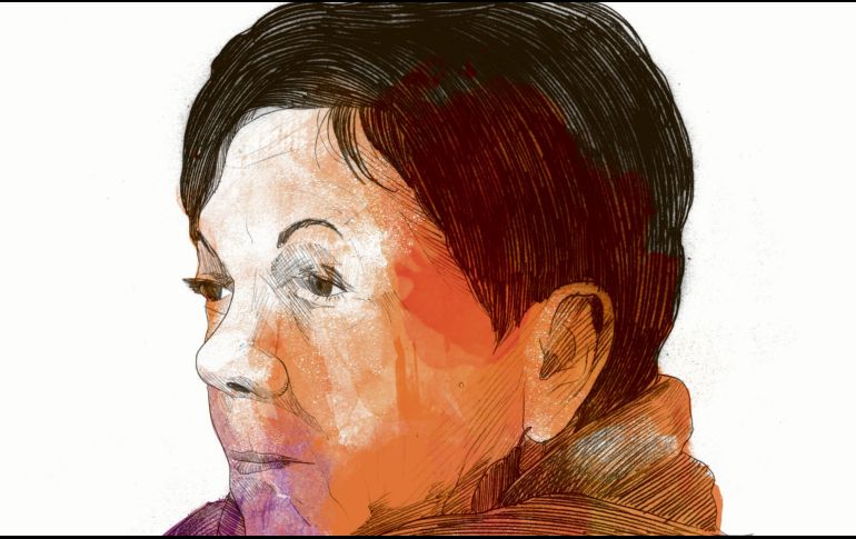 Iturbide será la tercera fotógrafa en recibir el homenaje, después de Héctor García (2007) y Rogelio Cuéllar (2012). ESPECIAL