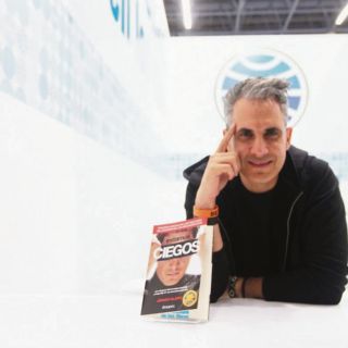 Un libro para abrir los ojos