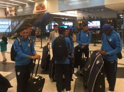 Esta será la cuarta presentación del Pachuca en el Mundial. FACEBOOK / Club Pachuca Tuzos