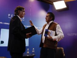 En favor de Rodríguez Calderón, 