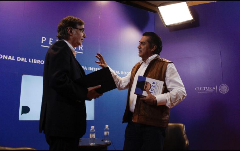 En favor de Rodríguez Calderón, 