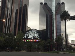 El grupo financiero Monex explica que los mercados a nivel mundial presentan movimientos positivos. FACEBOOK / Bolsa Mexicana de Valores