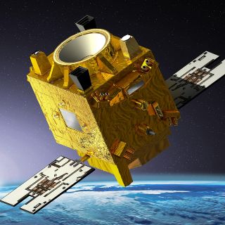 Satélite Microscope confirma ''con precisión'' la teoría de la relatividad de Einstein