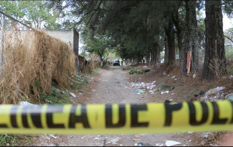 No ha sido confirmado si los civiles involucrados pertenecen a algún grupo del crimen organizado. ESPECIAL/ ARCHIVO