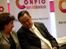 El candidato independiente celebró en su cuenta de Twitter el fallo del Tribunal al que calificó como favorable. EL INFORMADOR / ARCHIVO