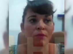 El evento fue organizado por la regidora de Parras de la Fuente, María del Roble Ortiz, del Partido del Trabajo. YOUTUBE / Vanguardia