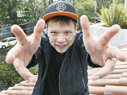 “Nufonia Must Fall” llega con la doble faceta de Kid Koala: con su música y sus historietas. EL INFORMADOR/A. Camacho